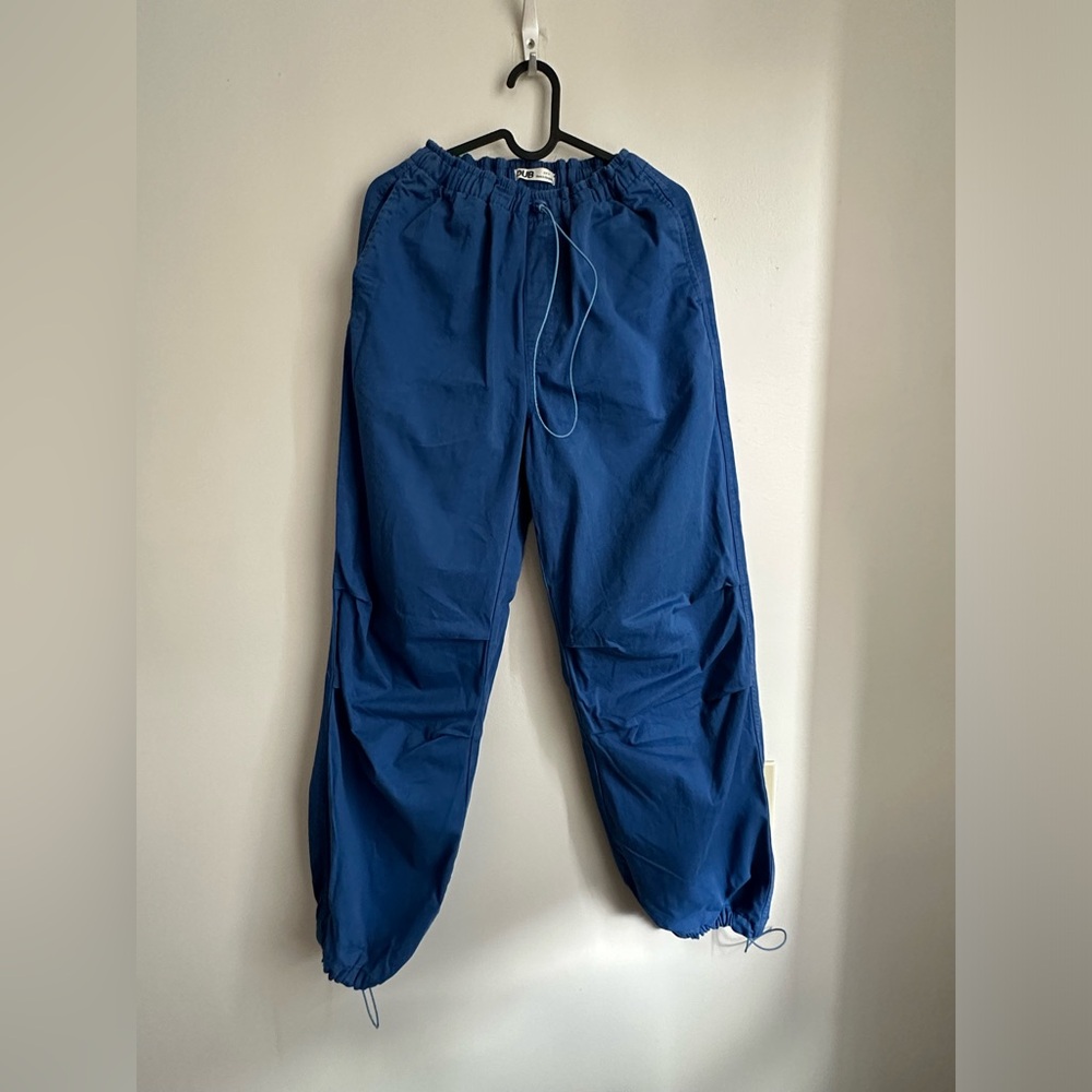 Vintage DUB Parachute Pants